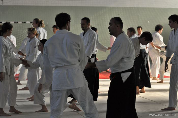 aikido P�cs