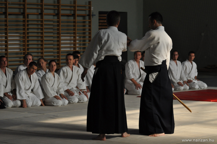 aikido P�cs