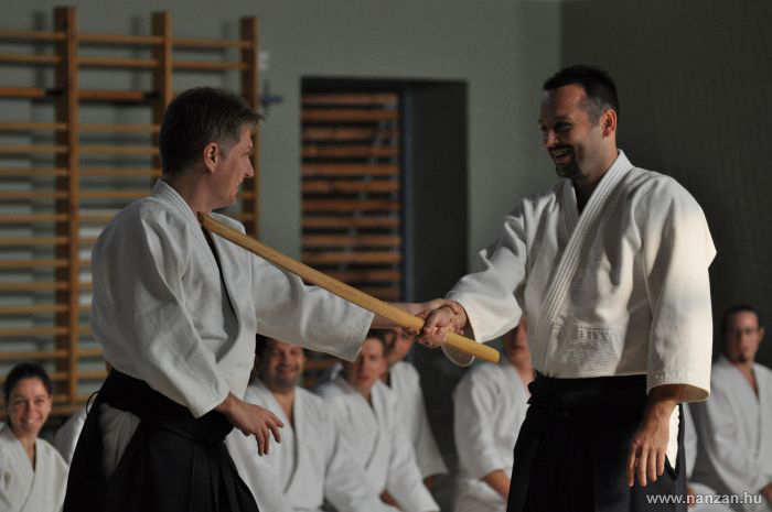 aikido P�cs