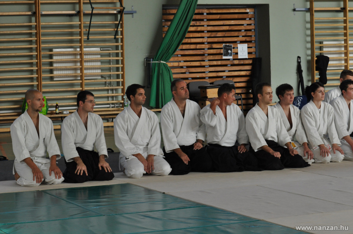 aikido P�cs