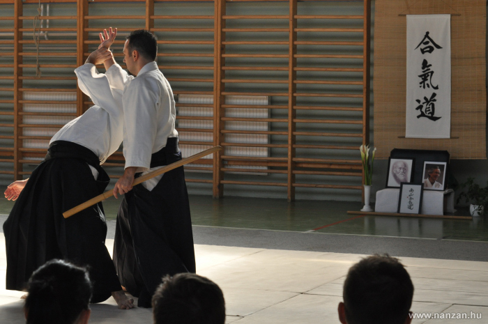 aikido P�cs