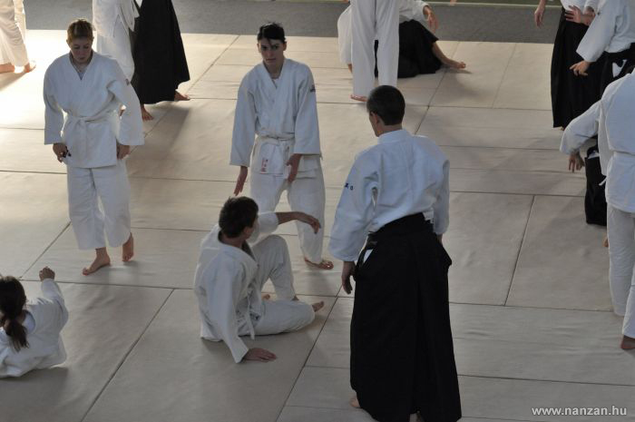 aikido P�cs