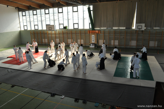 aikido P�cs