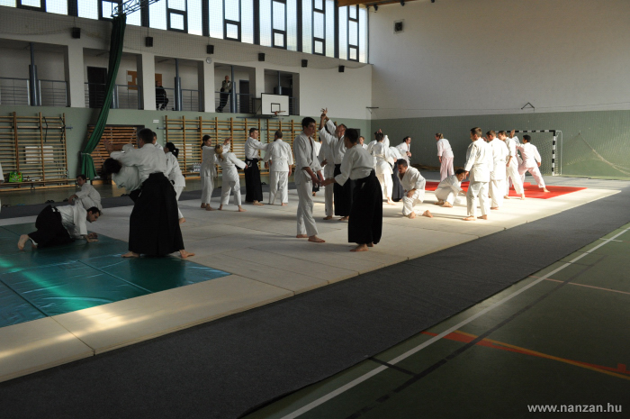 aikido P�cs