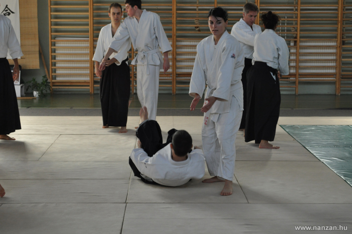 aikido P�cs
