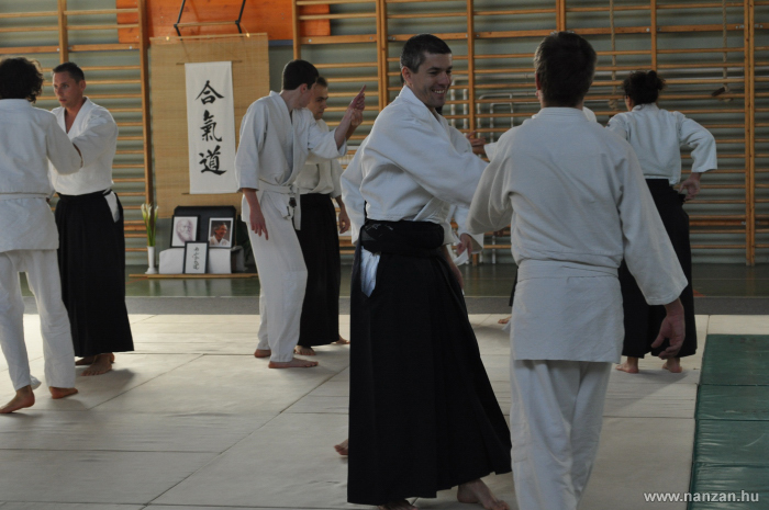 aikido P�cs