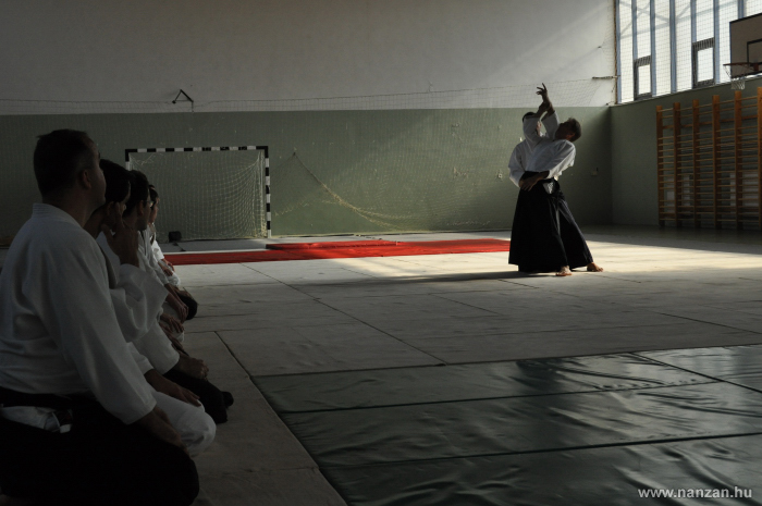 aikido P�cs