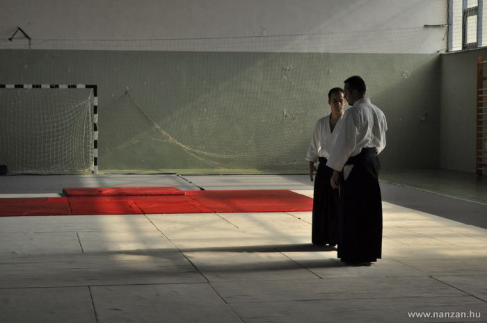 aikido P�cs