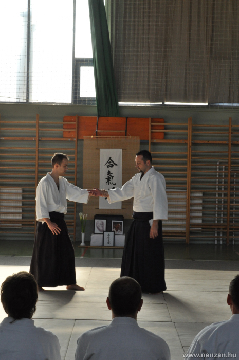 aikido P�cs