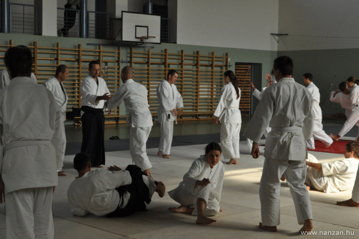 aikido P�cs