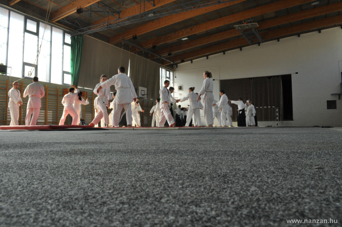 aikido P�cs