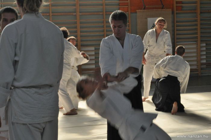 aikido P�cs