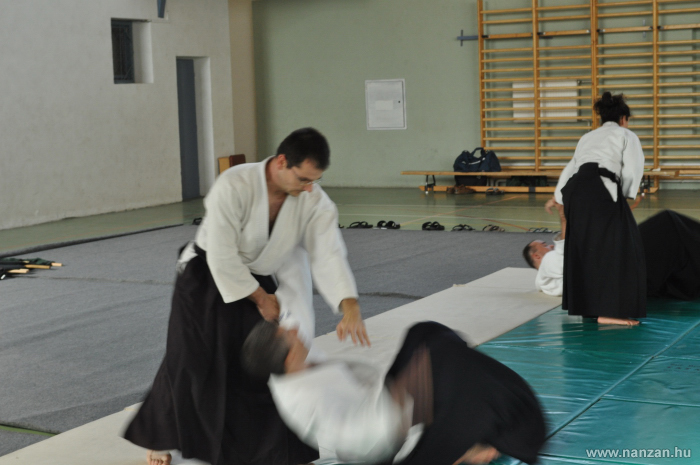 aikido P�cs