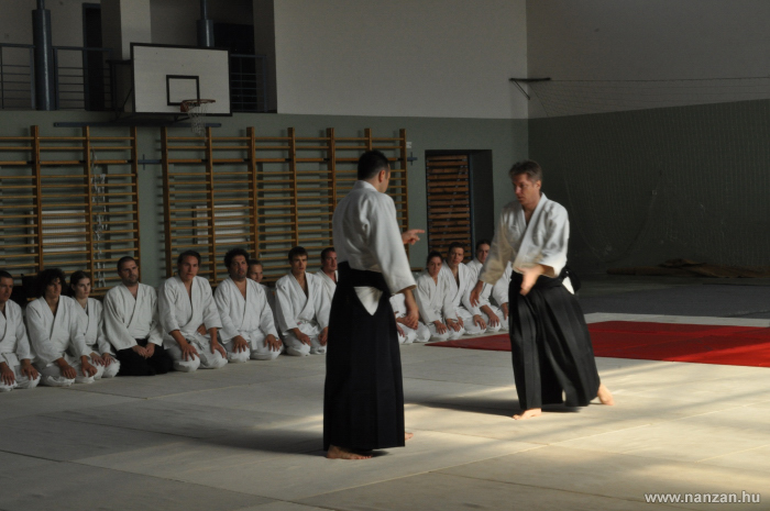aikido P�cs