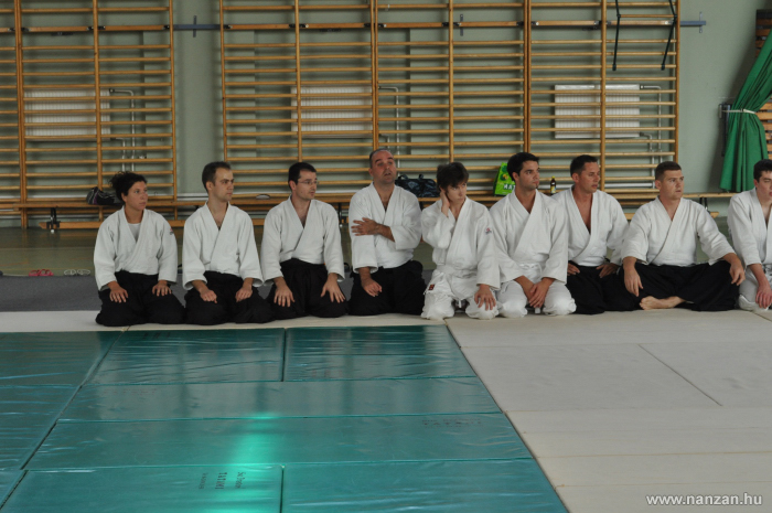 aikido P�cs