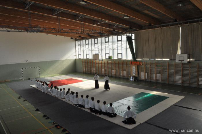 aikido P�cs