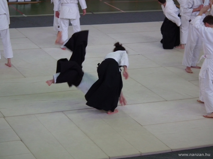 aikido P�cs