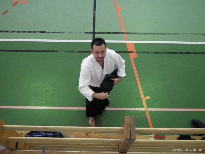 aikido P�cs