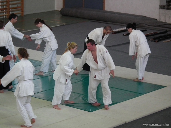 aikido P�cs