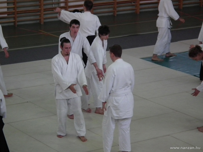 aikido P�cs