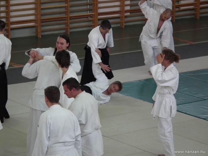 aikido P�cs