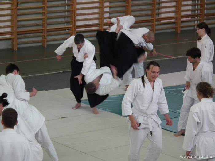 aikido P�cs