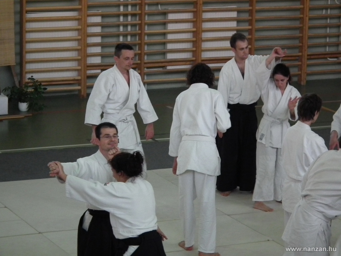 aikido P�cs