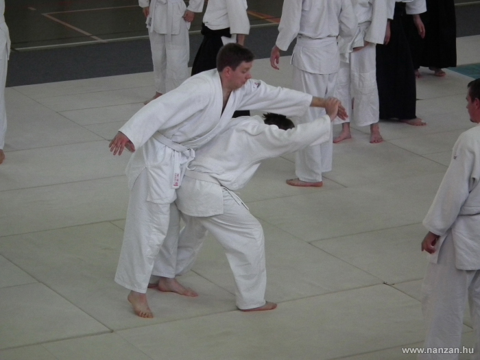 aikido P�cs