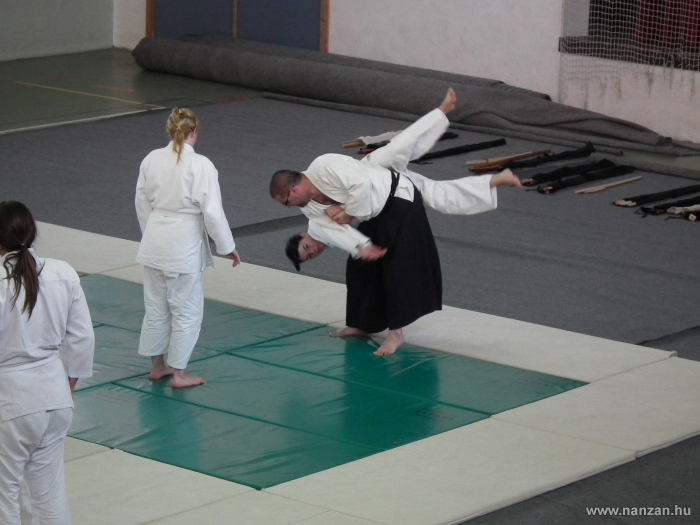 aikido P�cs