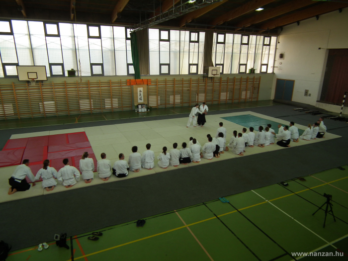 aikido P�cs