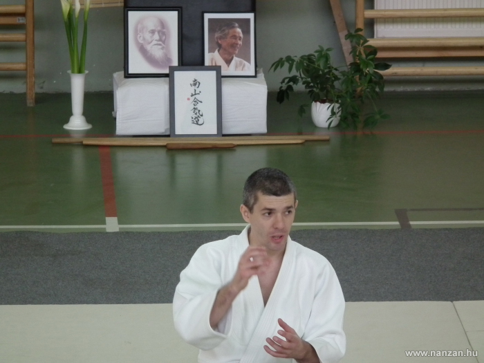 aikido P�cs