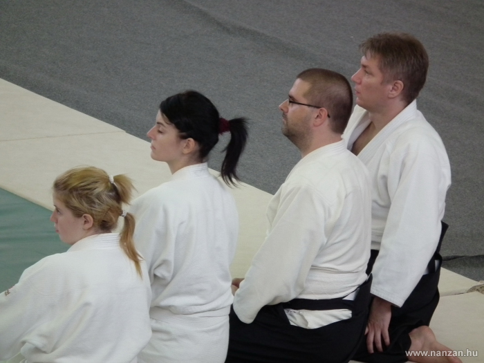 aikido P�cs