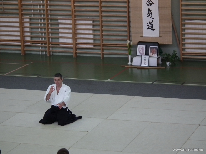aikido P�cs