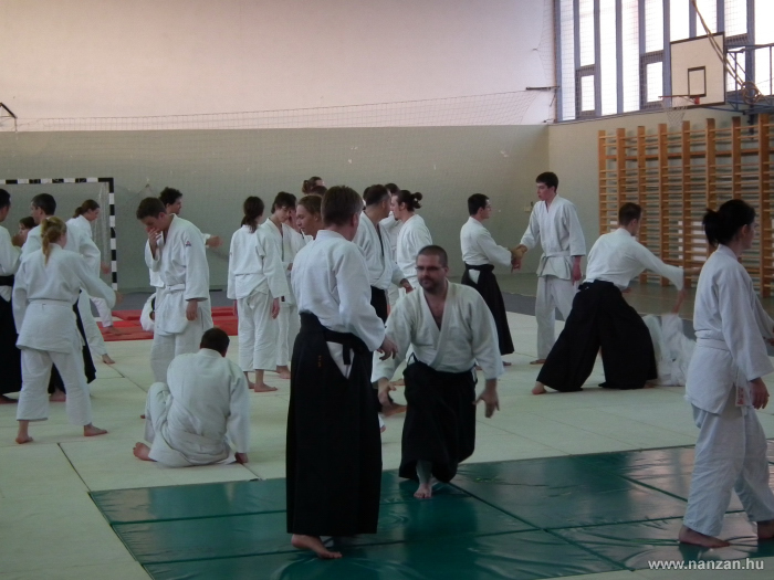 aikido P�cs