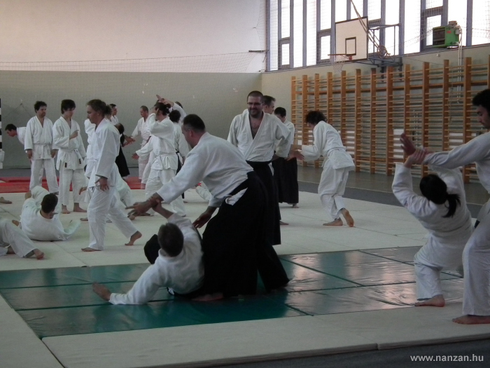 aikido P�cs
