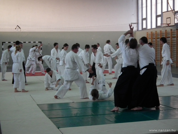 aikido P�cs