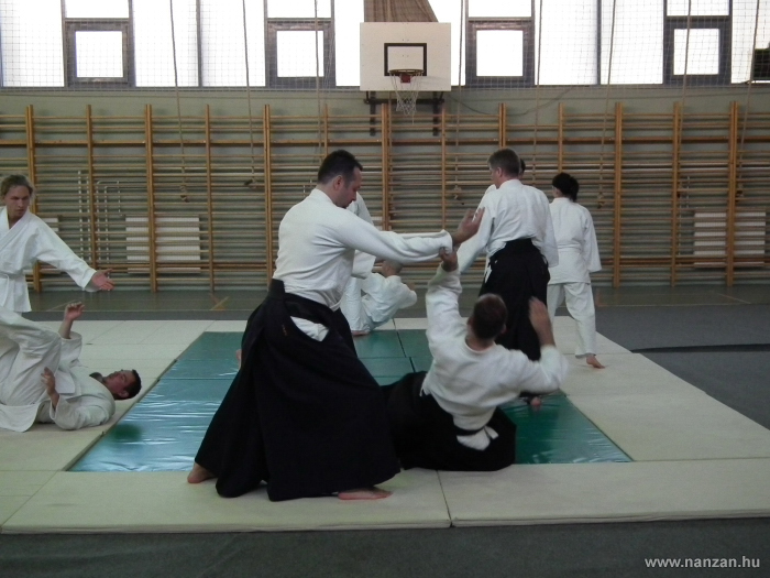 aikido P�cs