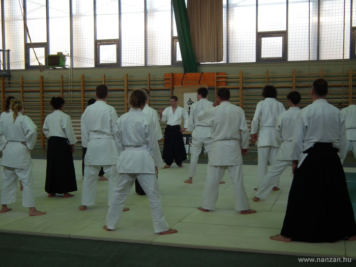 aikido P�cs