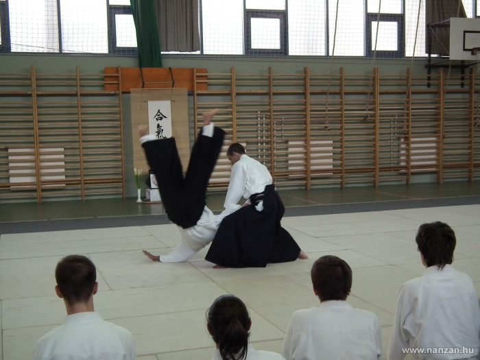 aikido P�cs