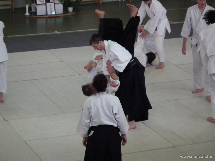 aikido P�cs
