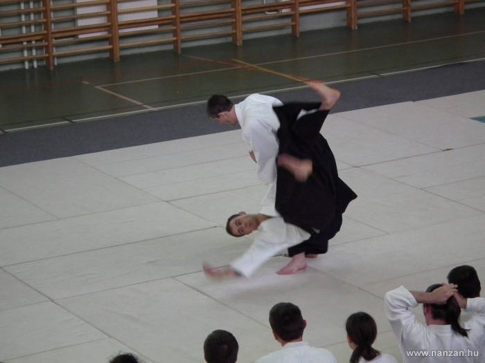 aikido P�cs