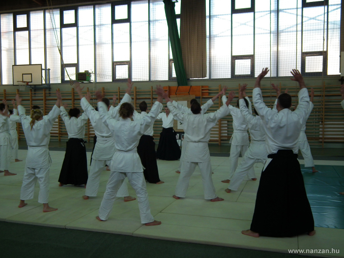 aikido P�cs
