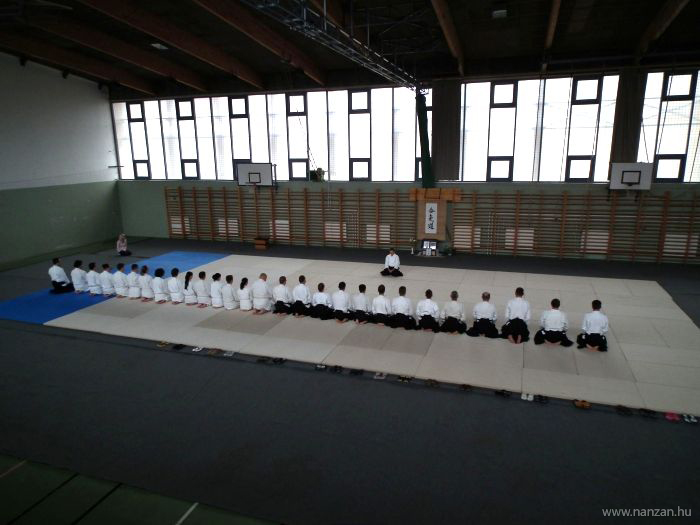 aikido P�cs
