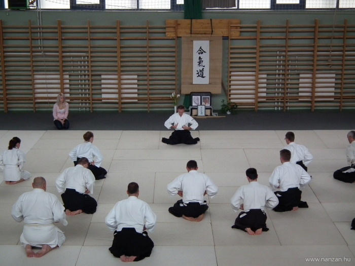 aikido P�cs