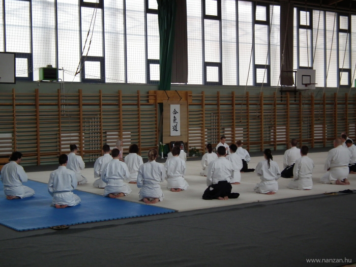 aikido P�cs