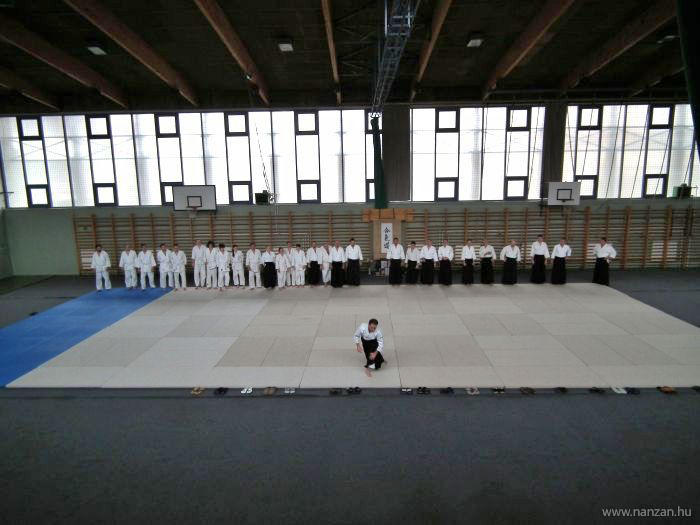 aikido P�cs