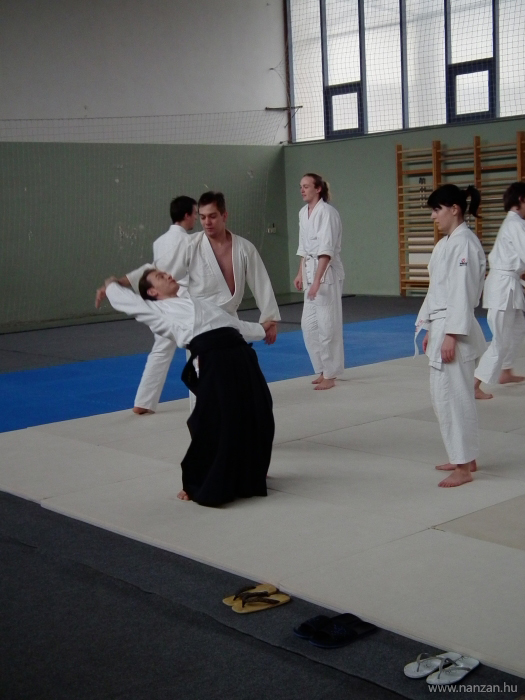 aikido P�cs