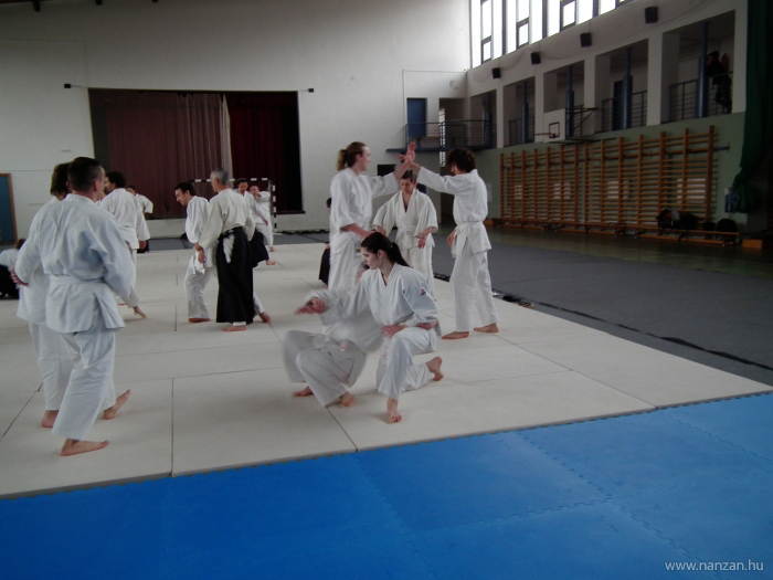 aikido P�cs