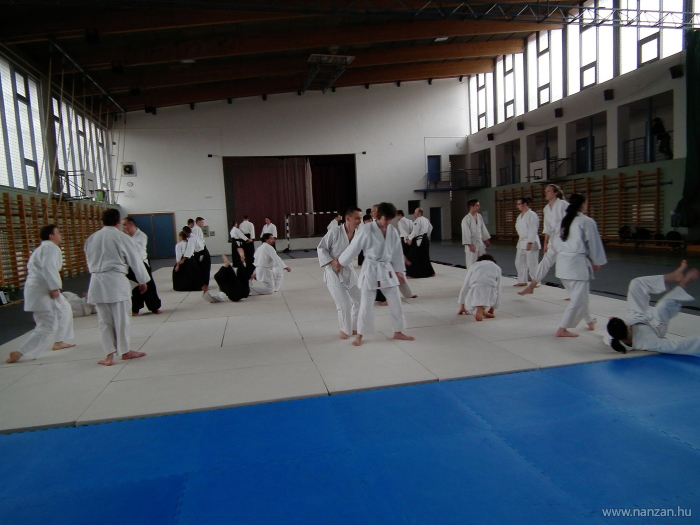 aikido P�cs