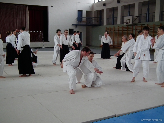 aikido P�cs
